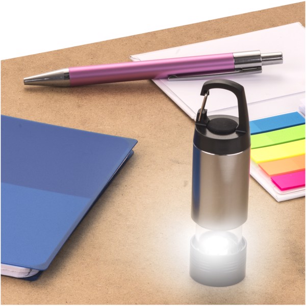 Usurp mini lantern torch light