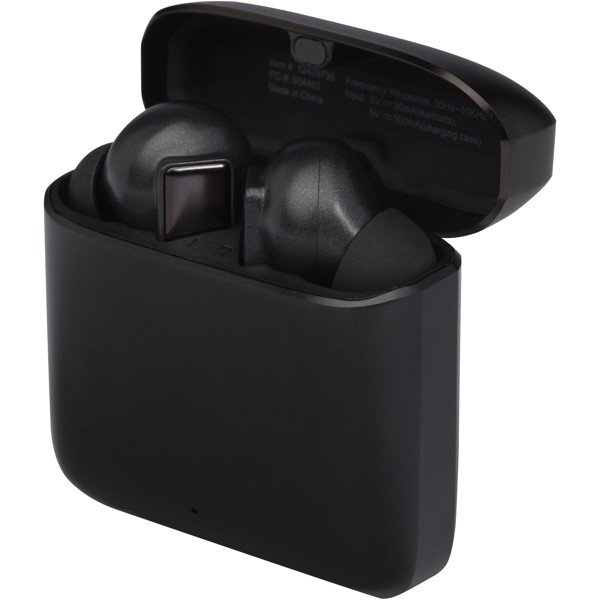 Hybrid premium True Wireless earbuds