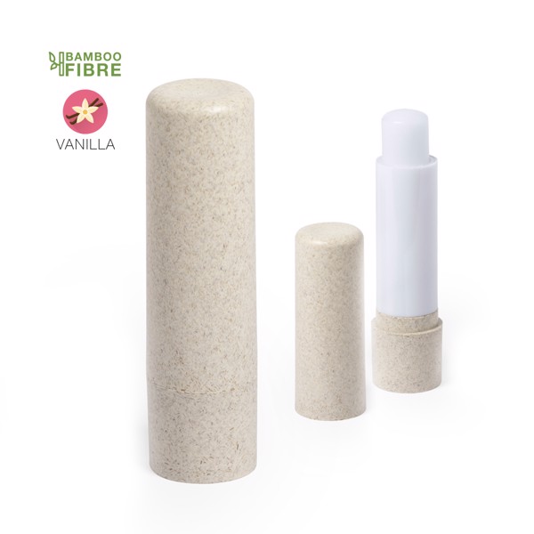 Lip Balm Fledar - Green