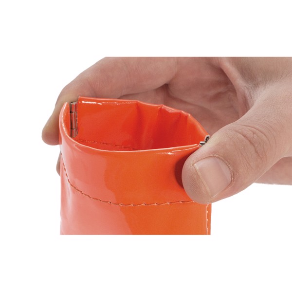 Purse Clexy - Fluoro Orange