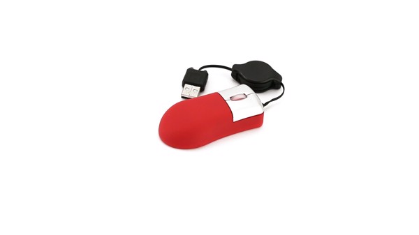 Mini Mouse Yoiko - Yellow