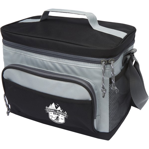 Heritage 12-can cooler bag