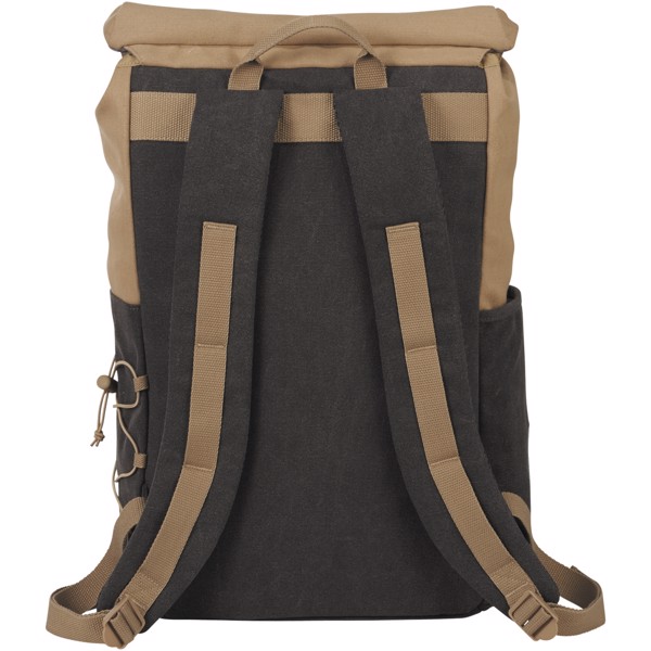 Venture 15" laptop backpack
