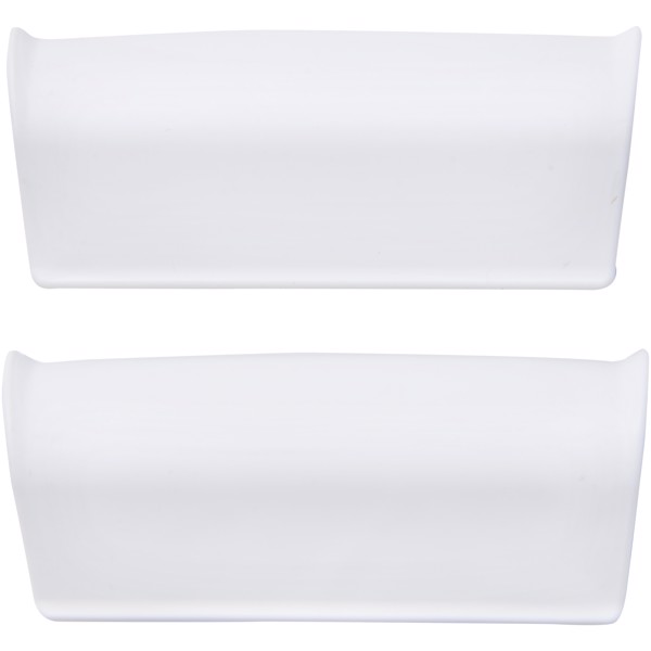 Handle-Guard anti-microbial protective cover - White