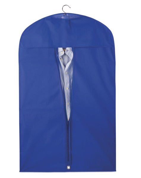 Garment Bag Kibix - Black