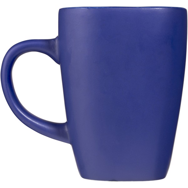 Taza de cerámica de 350 ml "Folsom" - Azul