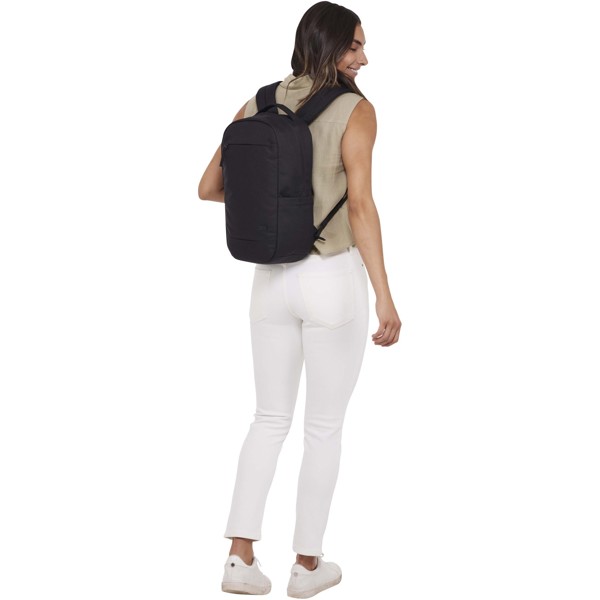 Case Logic Invigo 14\" recycled laptop backpack 14.5L
