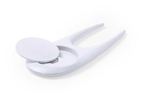 Divot Indicator Stym