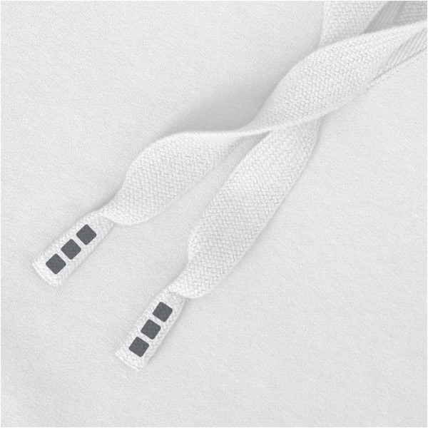 Laguna unisex hoodie - White / 2XL