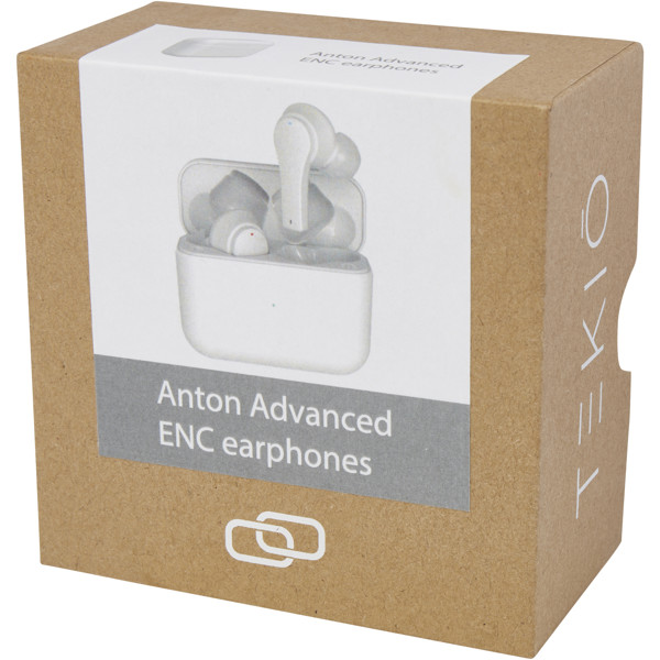 Anton Advanced ENC earbuds