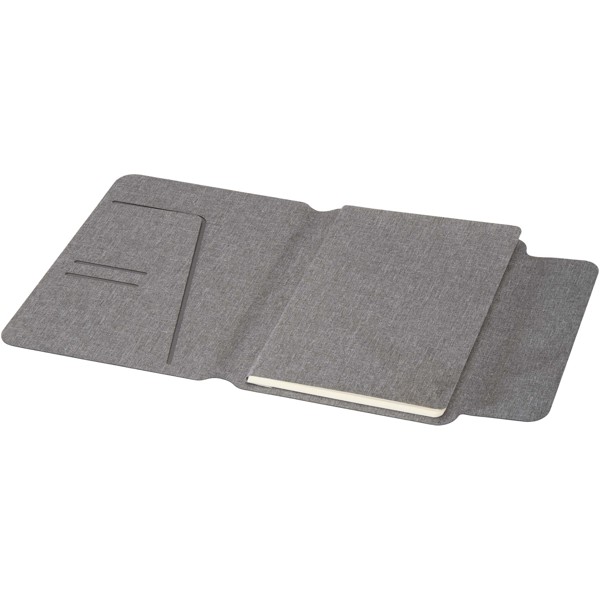 Andean A5 RCS recycled portfolio