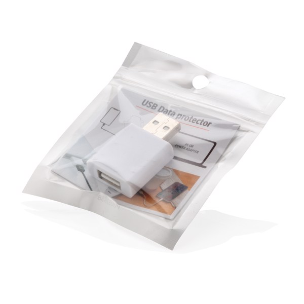 USB data protector
