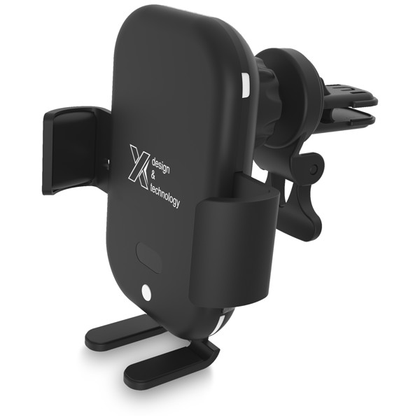 SCX.design V35 light-up autogrip car charger