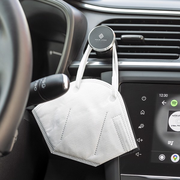 Holder Kruzol - Silver