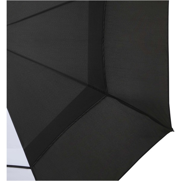 Jeff 30\" windproof golf umbrella - White