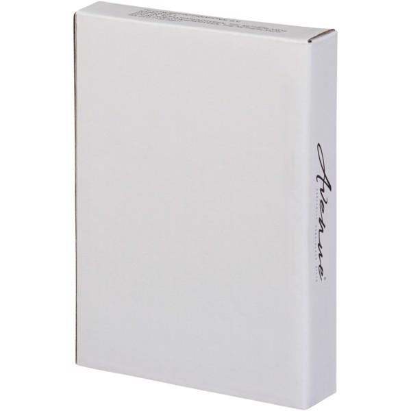 Compress 10.000 mAh high density power bank