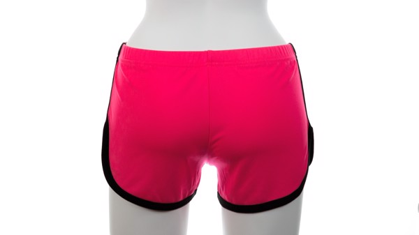 Shorts Bizax - White / L