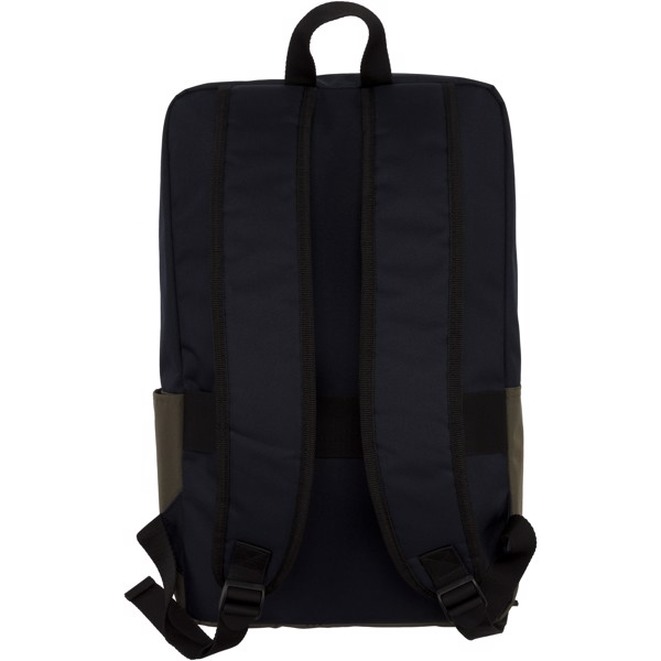 Shades 15" laptop backpack