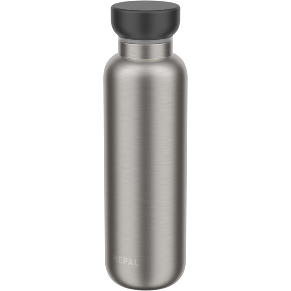 Mepal Ellipse 500 ml insulated water bottle - Black
