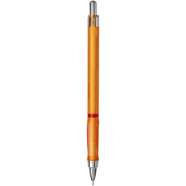 Visuclick mechanical pencil (0.7mm) - Orange