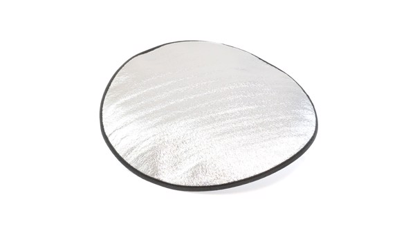 Steering Wheel Sunshade Aston