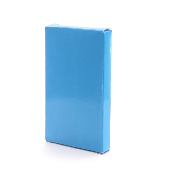 Crayon Set Tune - White