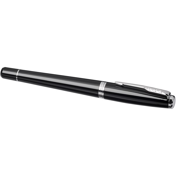 Urban rollerball pen