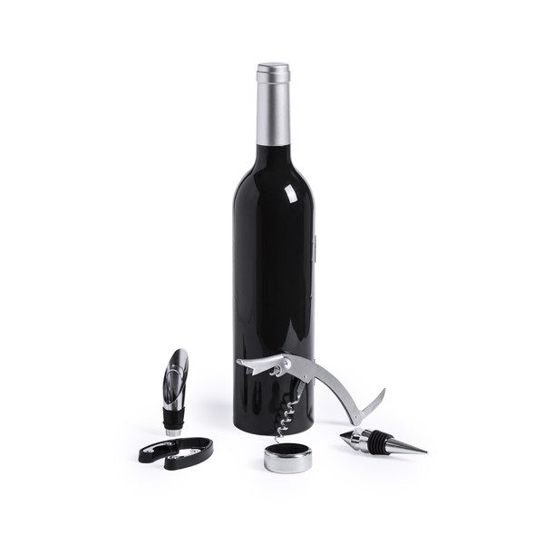 Wine Set Quantium
