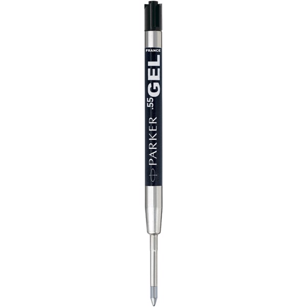 Parker Gel ballpoint pen refill (black ink)