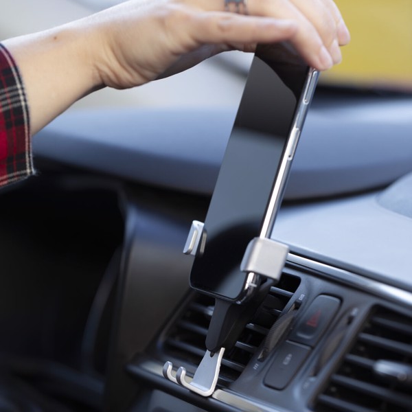 Holder Lietor - Silver