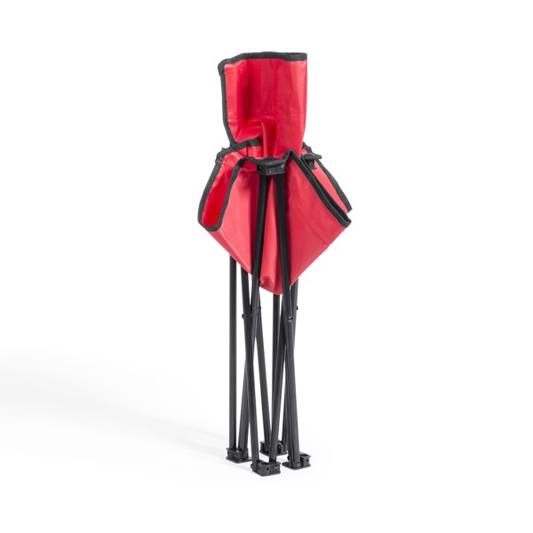 Chair Flentul - Yellow