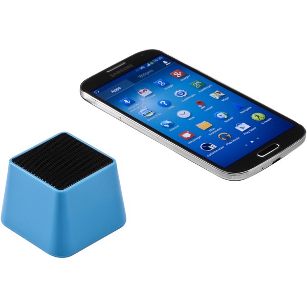 Nomia Bluetooth® speaker