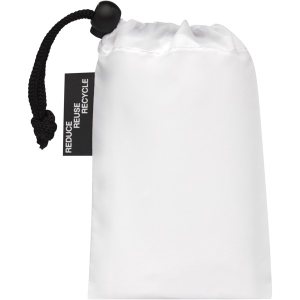 Trio RPET mesh pouch set