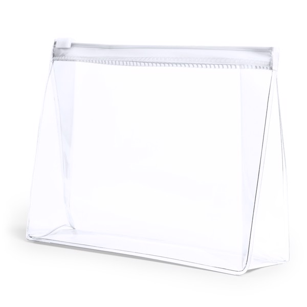 Beauty Bag Iriam - White