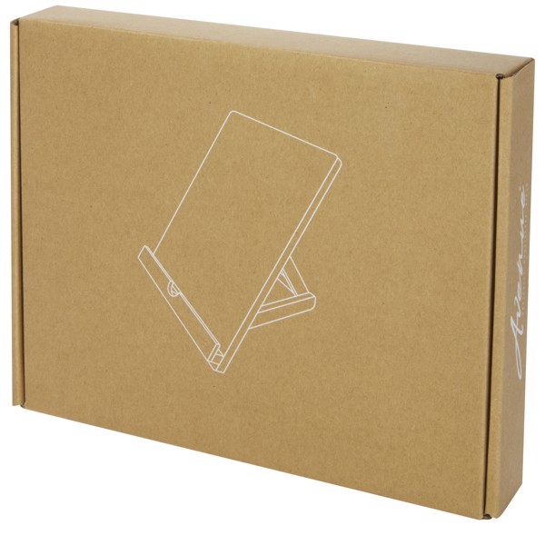 Taihu bamboo tablet holder