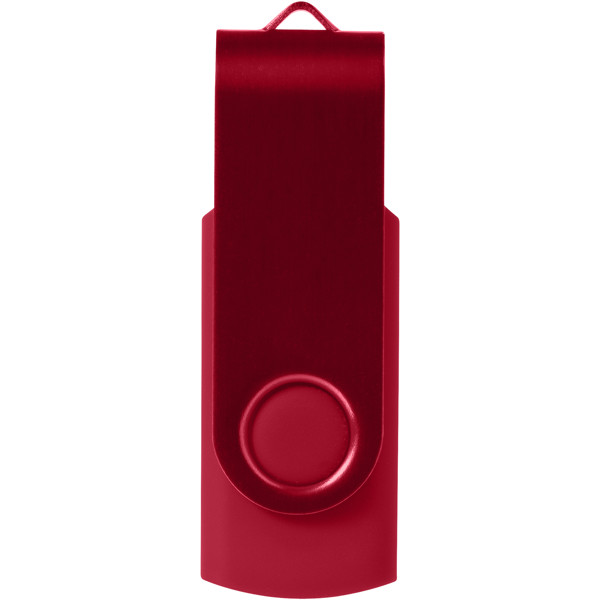 Rotate metallic USB 3.0 - Red / 32GB