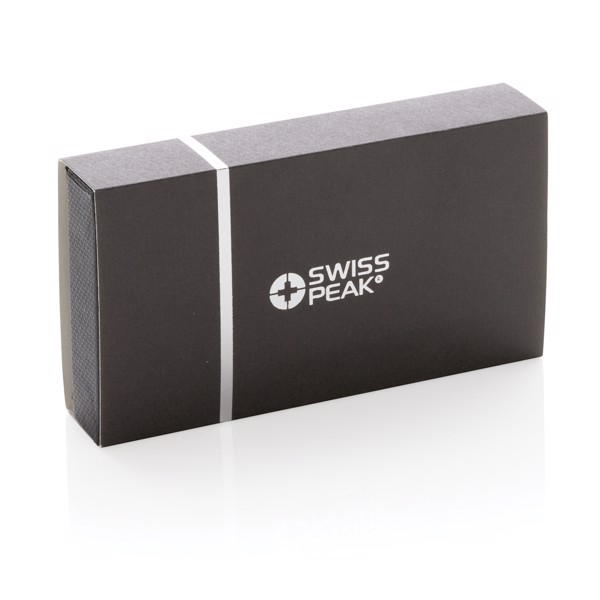 Swiss Peak 3pc manicure set