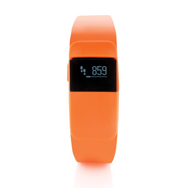 Activity tracker Keep fit