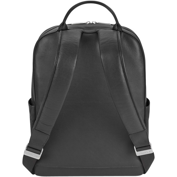 Moleskine Classic leather backpack