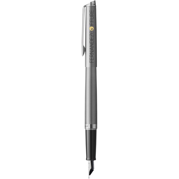 Hémisphère Essentials fountain pen