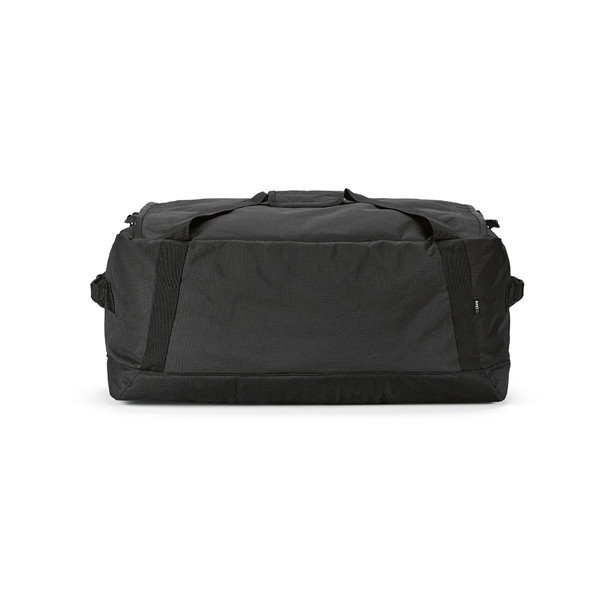 São Paulo XL Gym Bag - Black