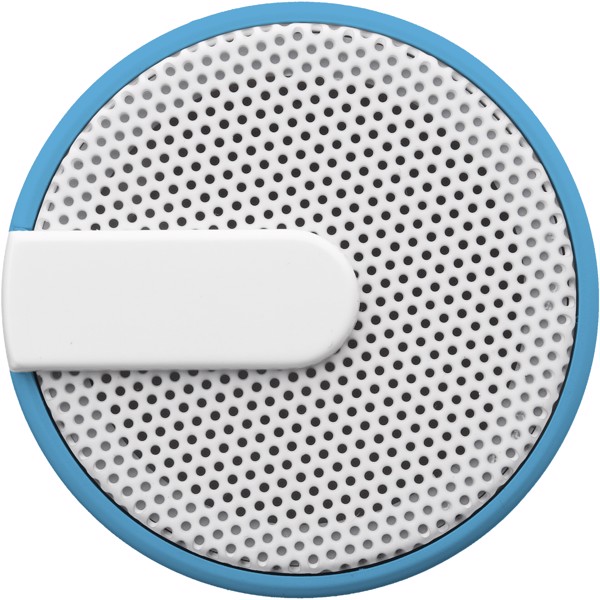 Naiad wireless Bluetooth® speaker
