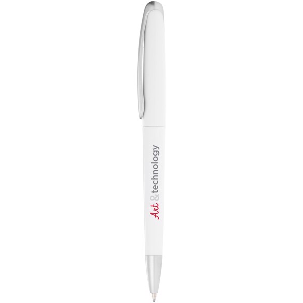 Sunrise ballpoint pen - White