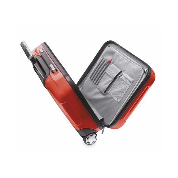 Trolley Sucan - White