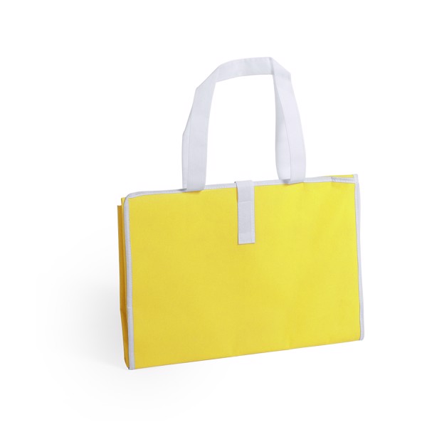 Beach Mat Buren - Yellow