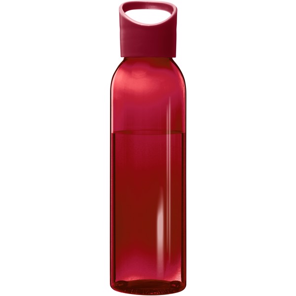 Sky 650 ml Tritan™ water bottle - Red