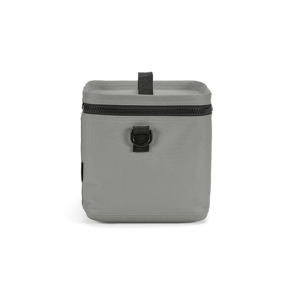 Munich L Cooler - Grey
