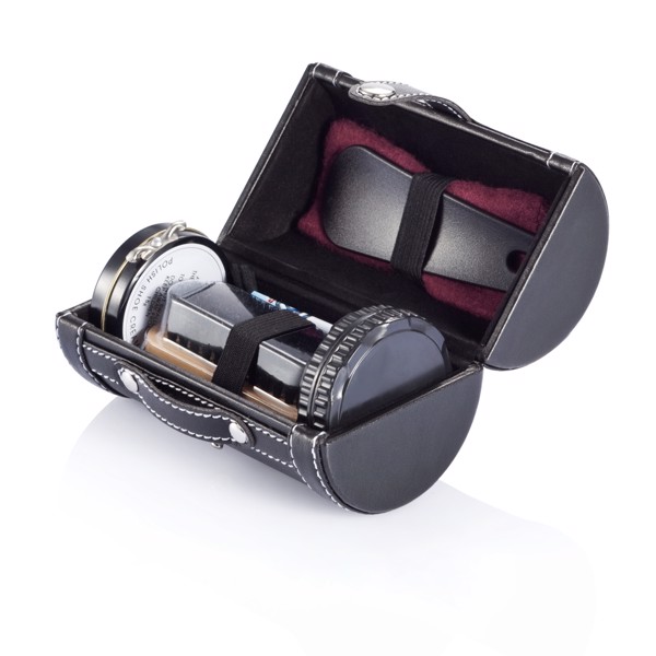 Základní sada na údržbu obuvi