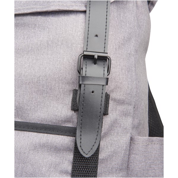 Thomas 16" laptop backpack
