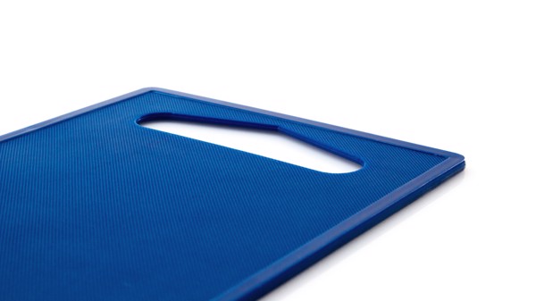 Kitchen Cutting Board Baria - White